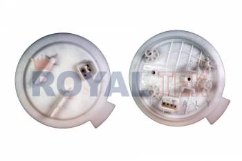TAPA MODULO DE COMBUSTIBLE ROYALTEK FORD FIESTA KINETIC 2011-2013 --- OEM 0580314415 AE839H307BC